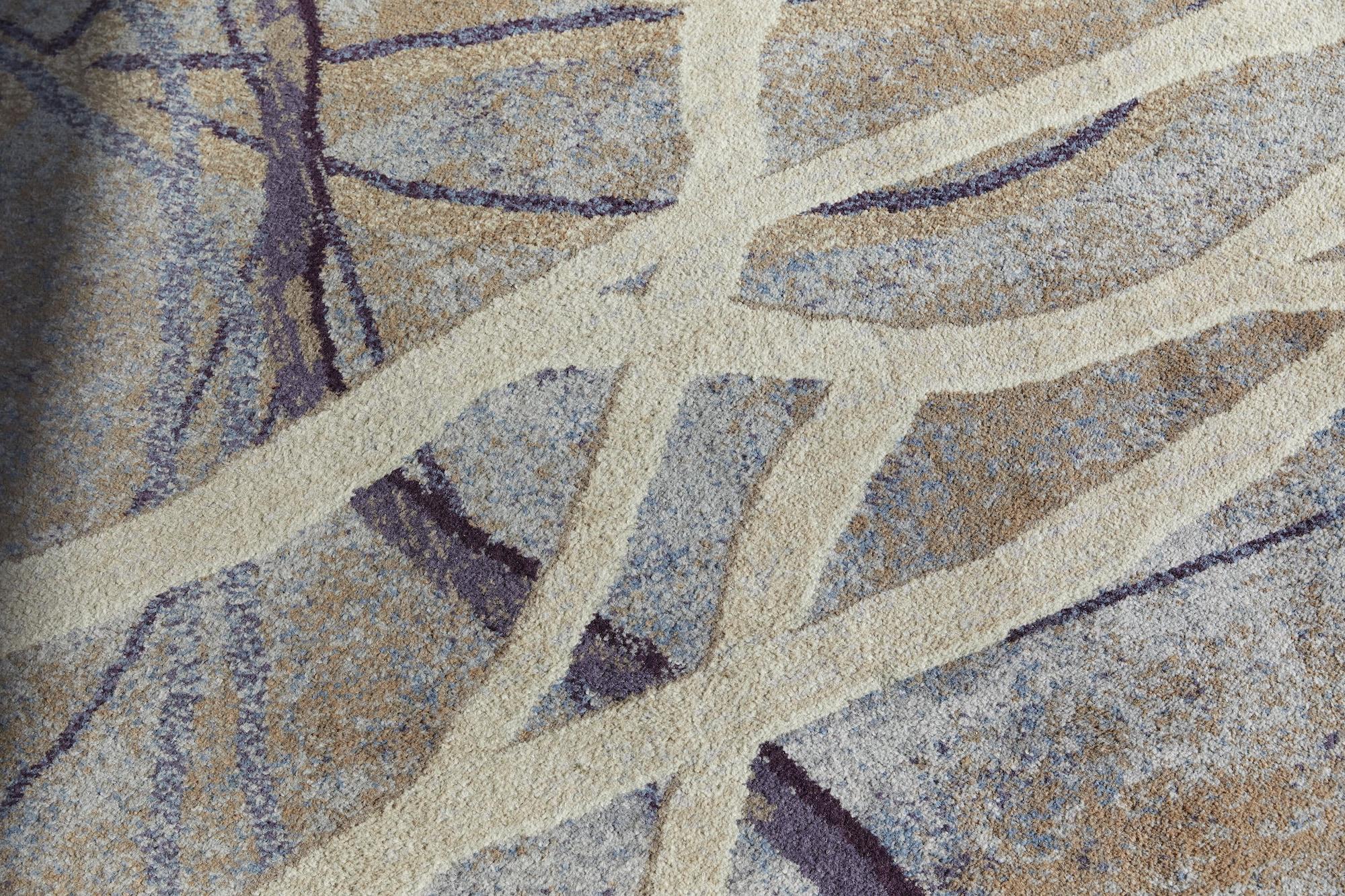 Mandarin Oriental, Santiago Hotell Eksteriør bilde Detail of a carpet